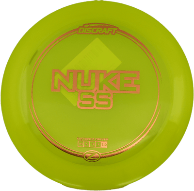 Discraft Nuke SS