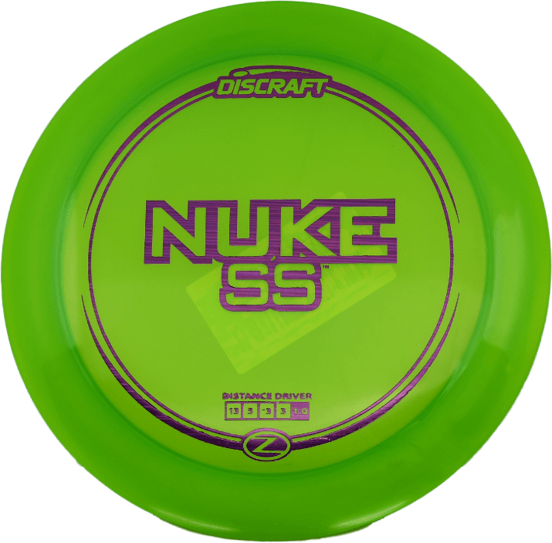 Discraft Nuke SS