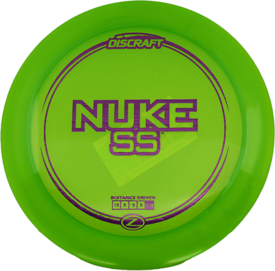 Discraft Nuke SS