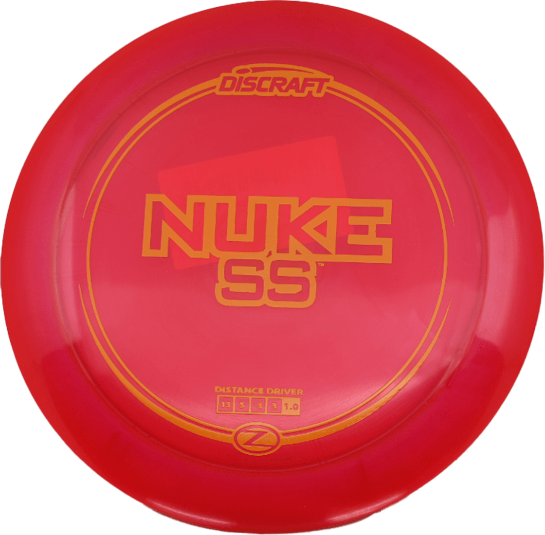 Discraft Nuke SS