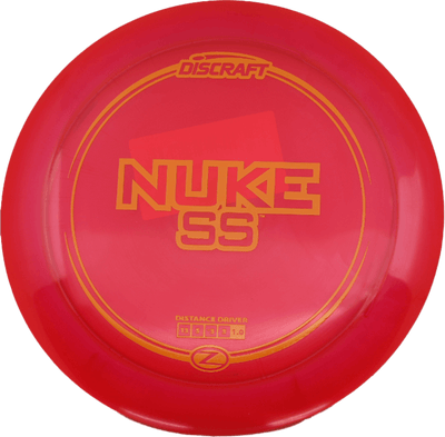 Discraft Nuke SS