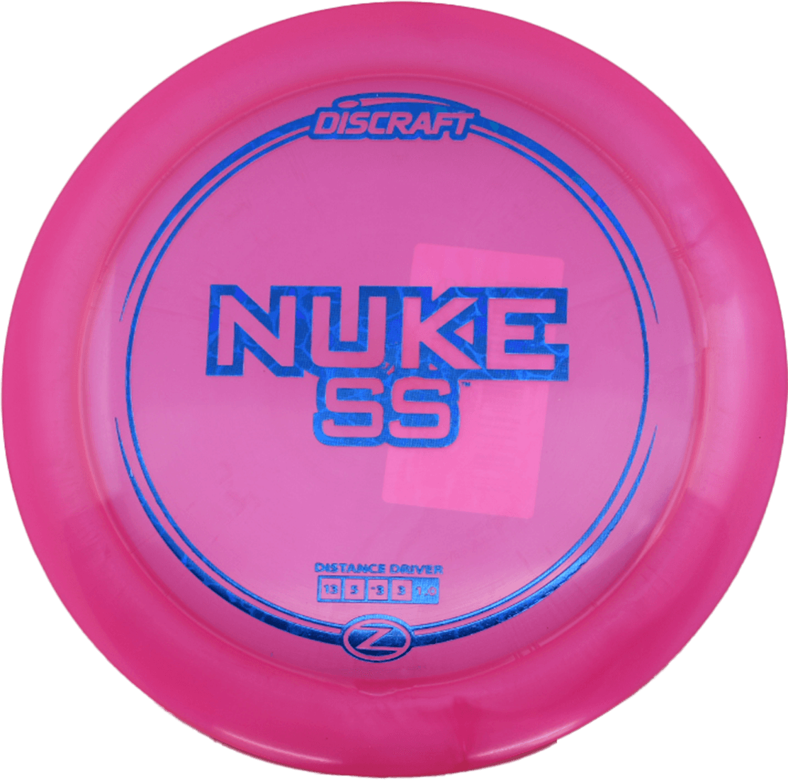 Discraft Nuke SS