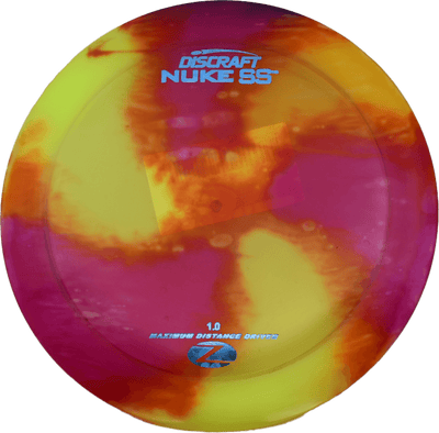 Discraft Nuke SS