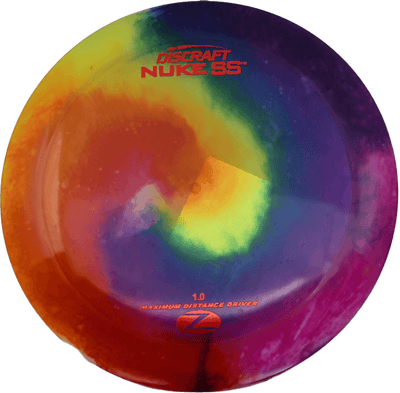 Discraft Nuke SS