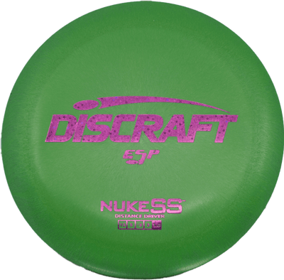 Discraft Nuke SS