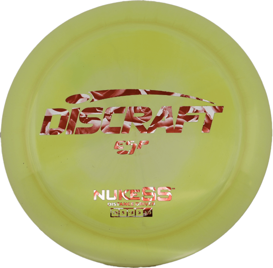 Discraft Nuke SS