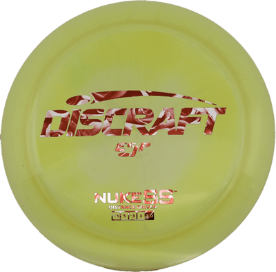 Discraft Nuke SS