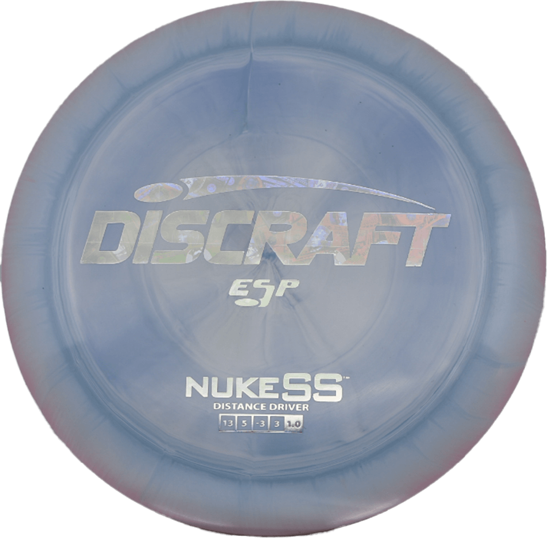 Discraft Nuke SS