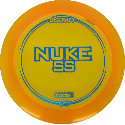 Discraft Discraft Nuke SS - Skyline Disc Golf