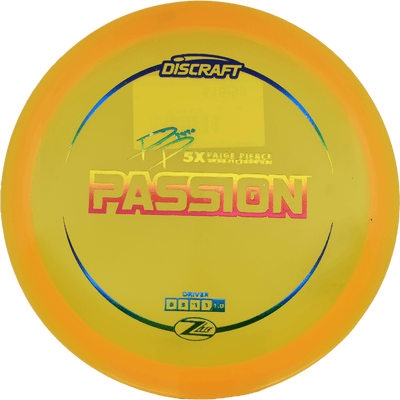 Discraft Passion