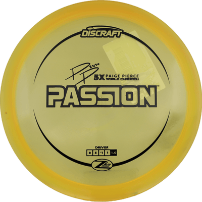 Discraft Passion