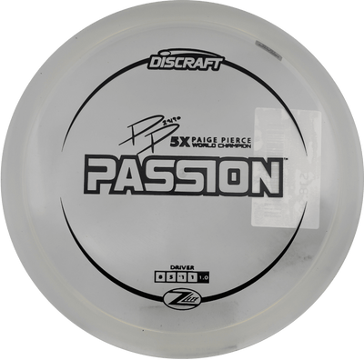 Discraft Passion