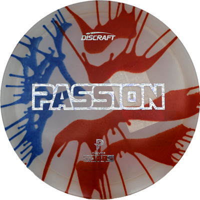 Discraft Passion