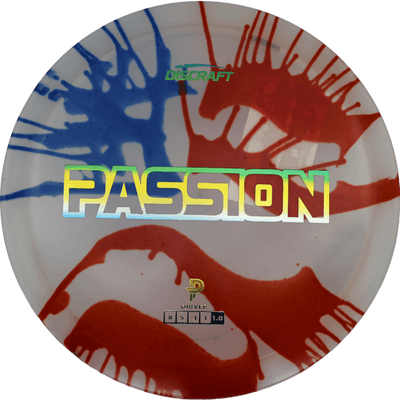 Discraft Passion