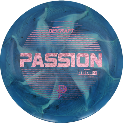 Discraft Passion