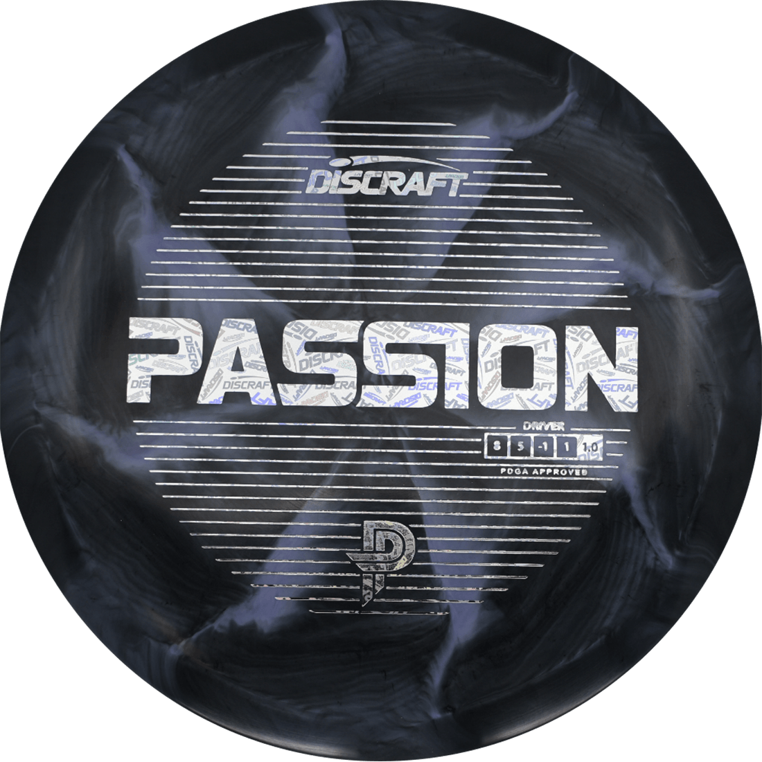 Discraft Passion