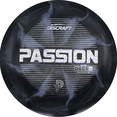 Discraft Passion