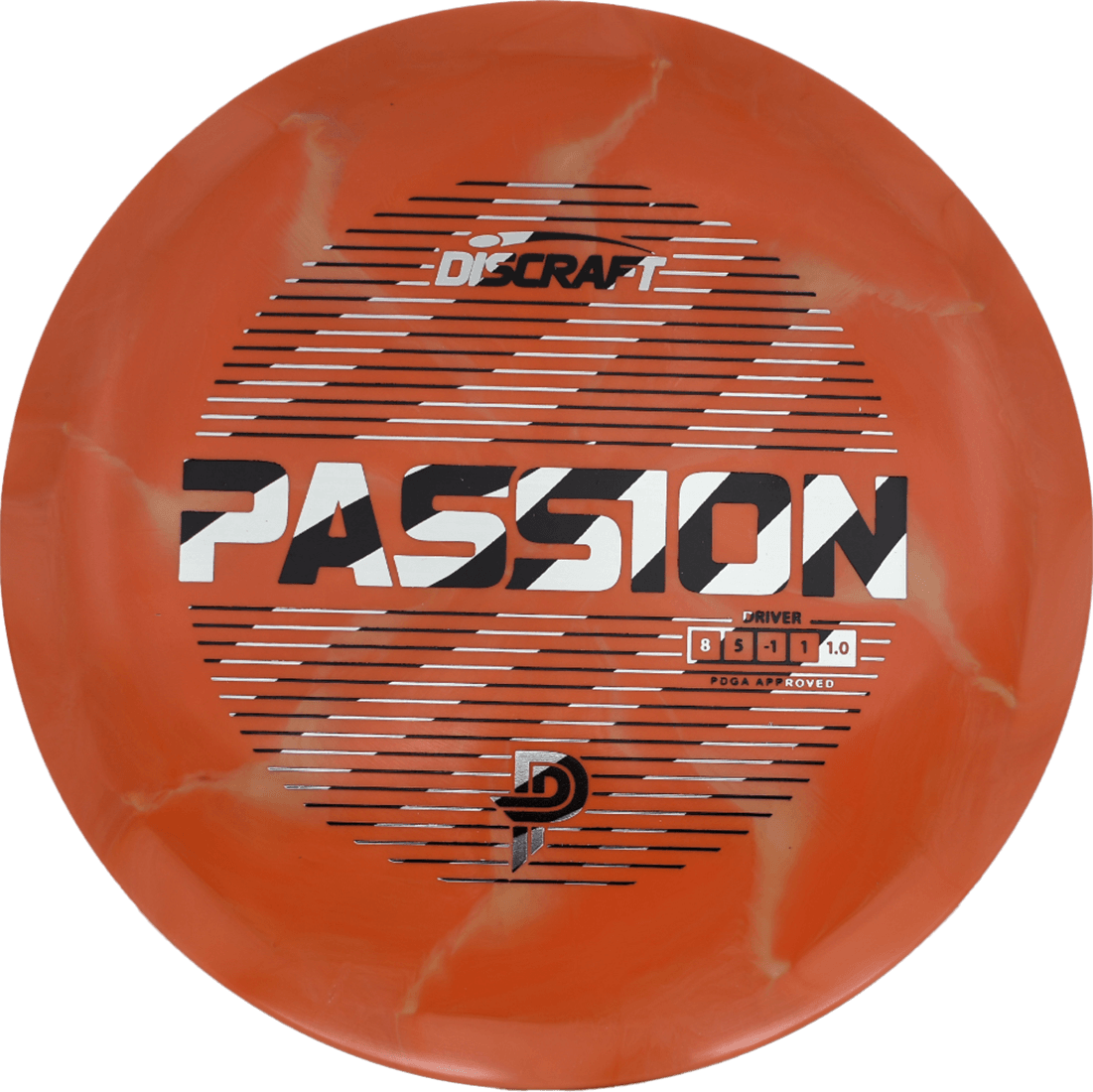 Discraft Passion