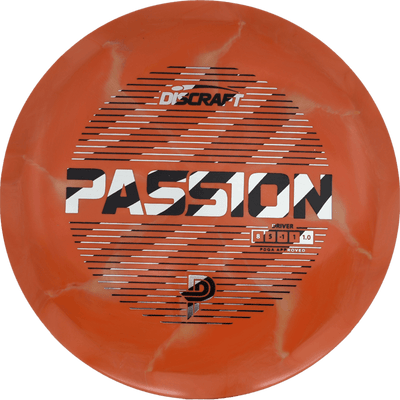 Discraft Passion