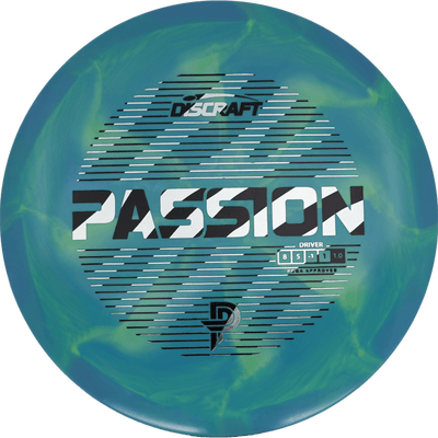 Discraft Passion