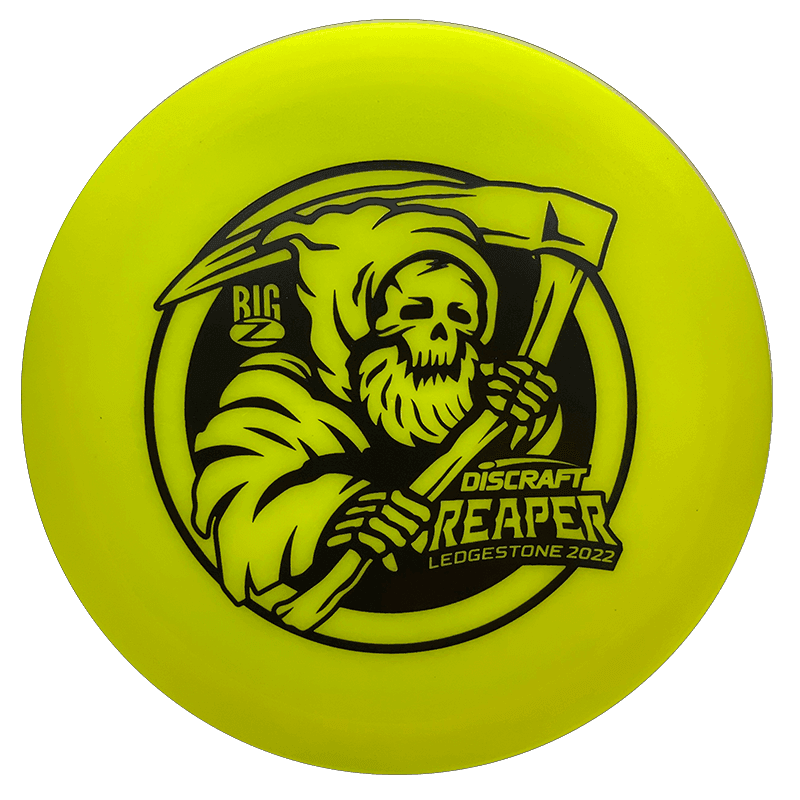 Discraft Discraft Reaper - Skyline Disc Golf