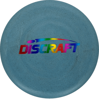 Discraft Roach Discraft Roach - Rubber Blend / 155-59g - Blue Green (Rainbow) - Skyline Disc Golf