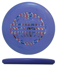 Discraft ROOST - Putter Line Soft / 174g - Purple (Flag Foil) - Skyline Disc Golf