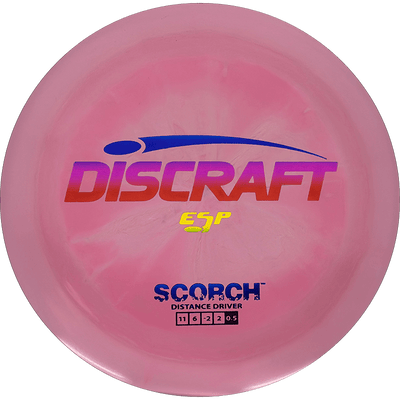 Discraft Discraft Scorch - Skyline Disc Golf