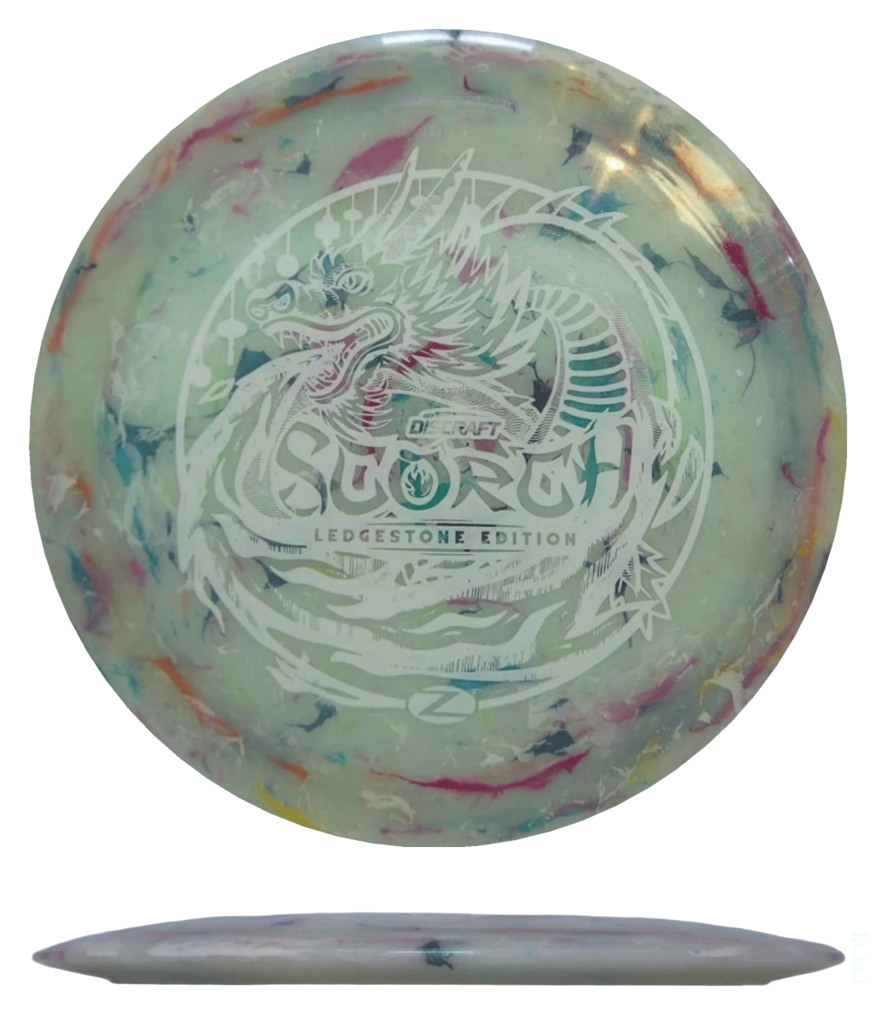 Glow in the Dark Discs – Night Golf Collection | FAQs – Skyline