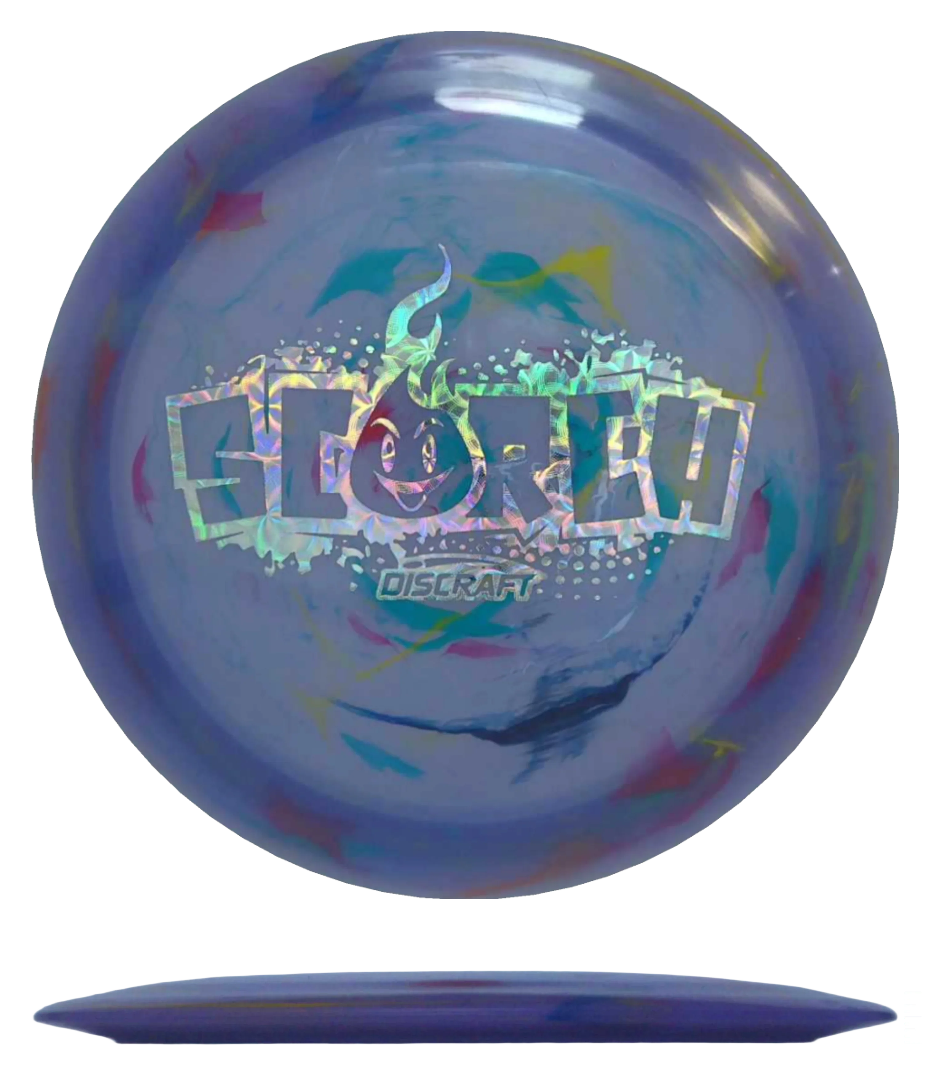Discraft Scorch Distance Driver – Glidey Understable Bomber