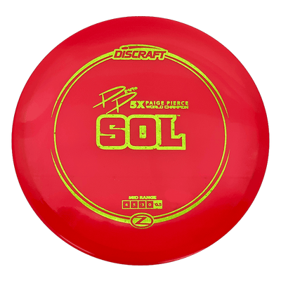 Discraft Discraft Sol - Skyline Disc Golf