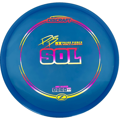 Discraft Discraft Sol - Skyline Disc Golf