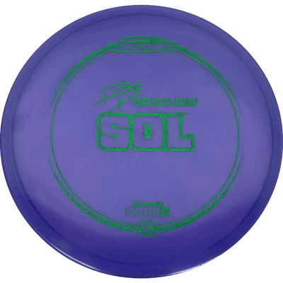 Discraft Discraft Sol - Skyline Disc Golf