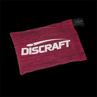 Discraft Sportsack - Sportsack / Burgandy Wave