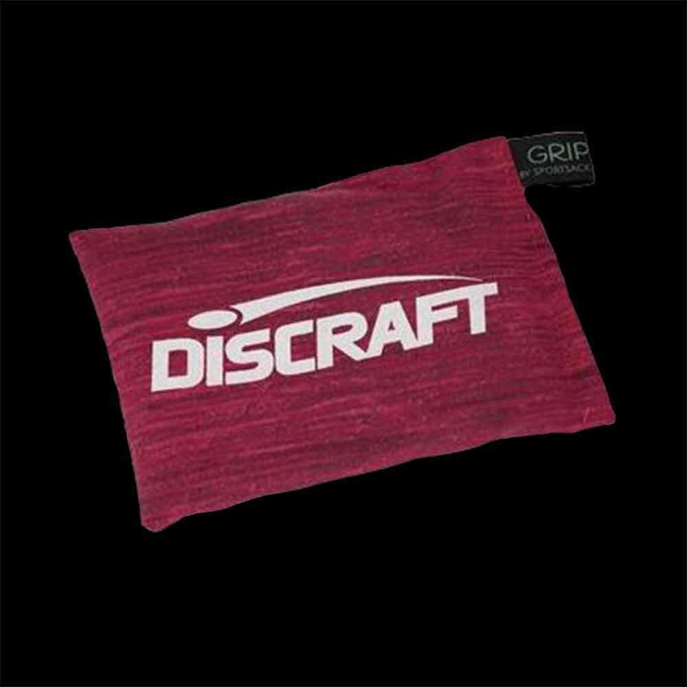 Discraft Sportsack Discraft Sportsack - Sportsack / Burgandy Wave - Skyline Disc Golf