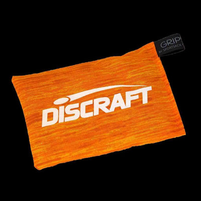 Discraft Sportsack Discraft Sportsack - Sportsack / Orange Wave - Skyline Disc Golf