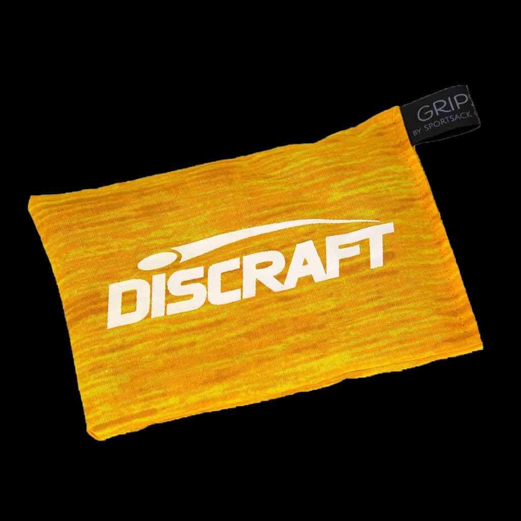 Discraft Sportsack Discraft Sportsack - Sportsack / Sunshine Wave - Skyline Disc Golf