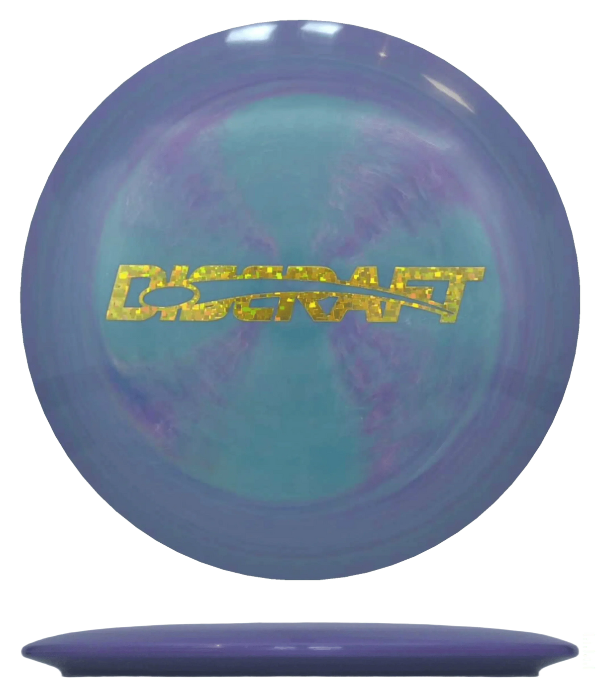 Discraft Stalker - Z Line / 175-76g - Violet (Morning Sunrise) - Skyline Disc Golf