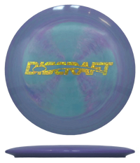 Discraft Stalker - Z Line / 175-76g - Violet (Morning Sunrise) - Skyline Disc Golf