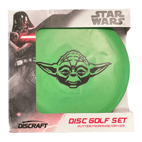 Light Side Star Wars Discraft Star Wars 3 - Disc Box Set - Skyline Disc Golf