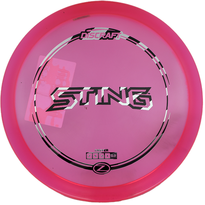 Discraft Sting