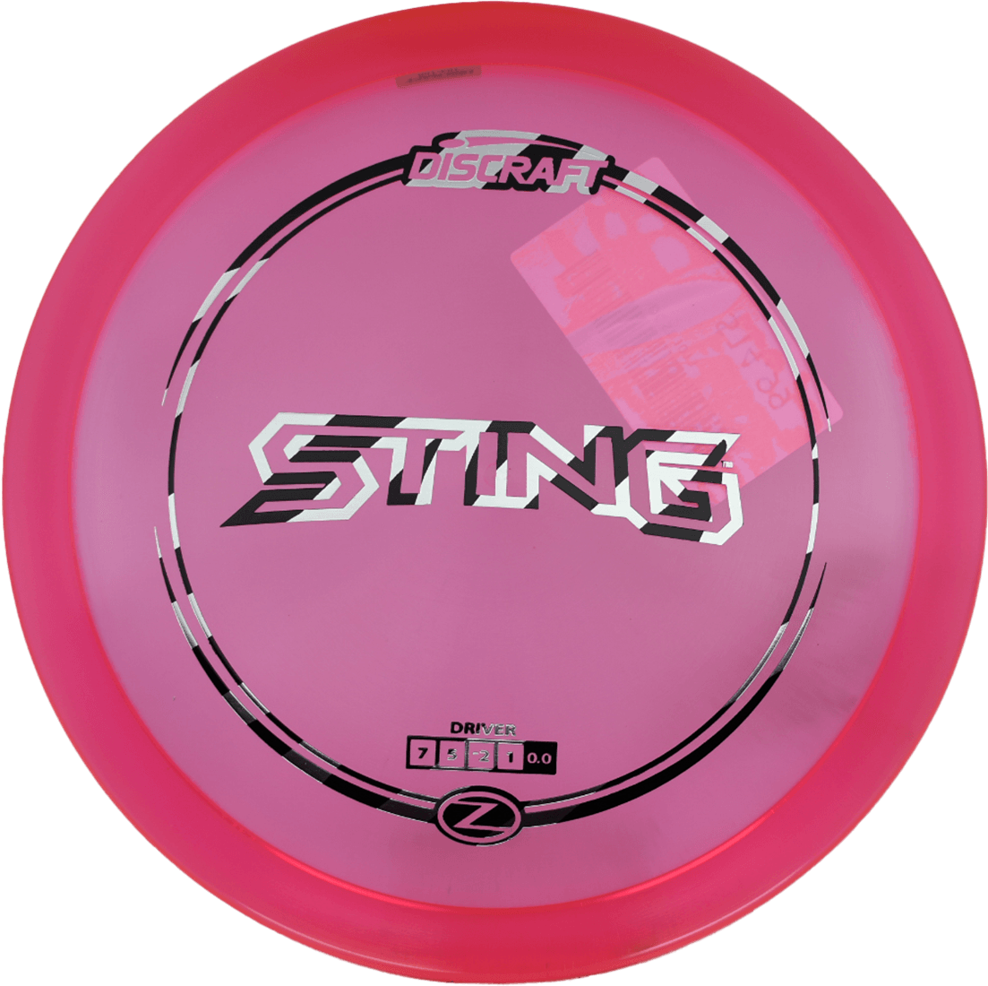 Discraft Sting