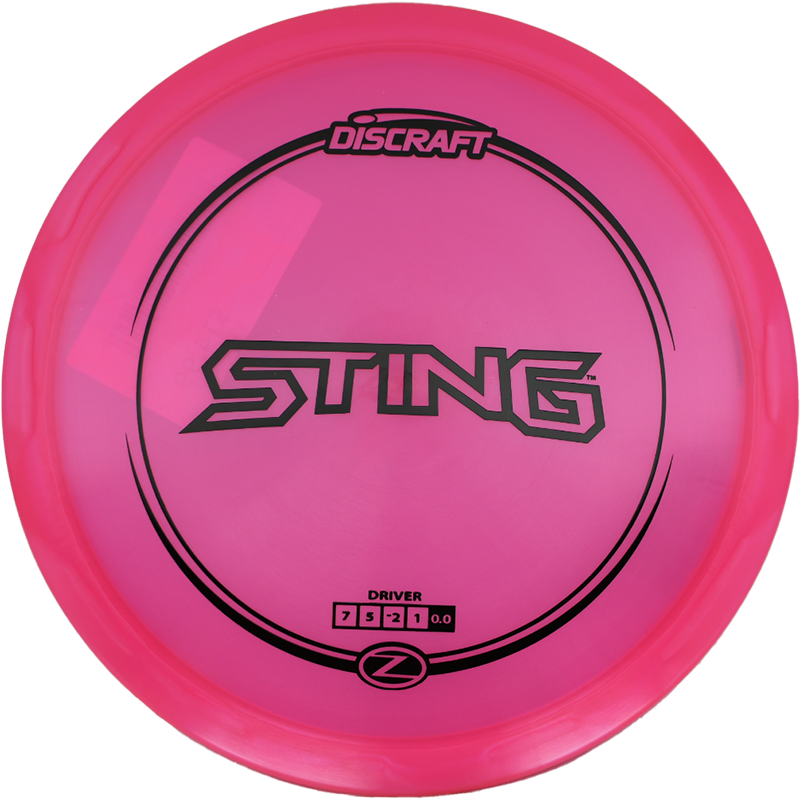 Discraft Sting