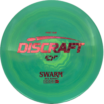 Discraft Swarm