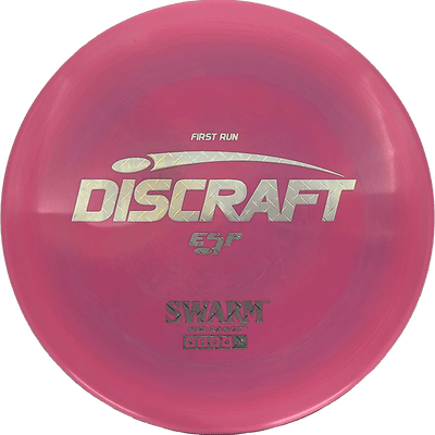 Discraft Swarm