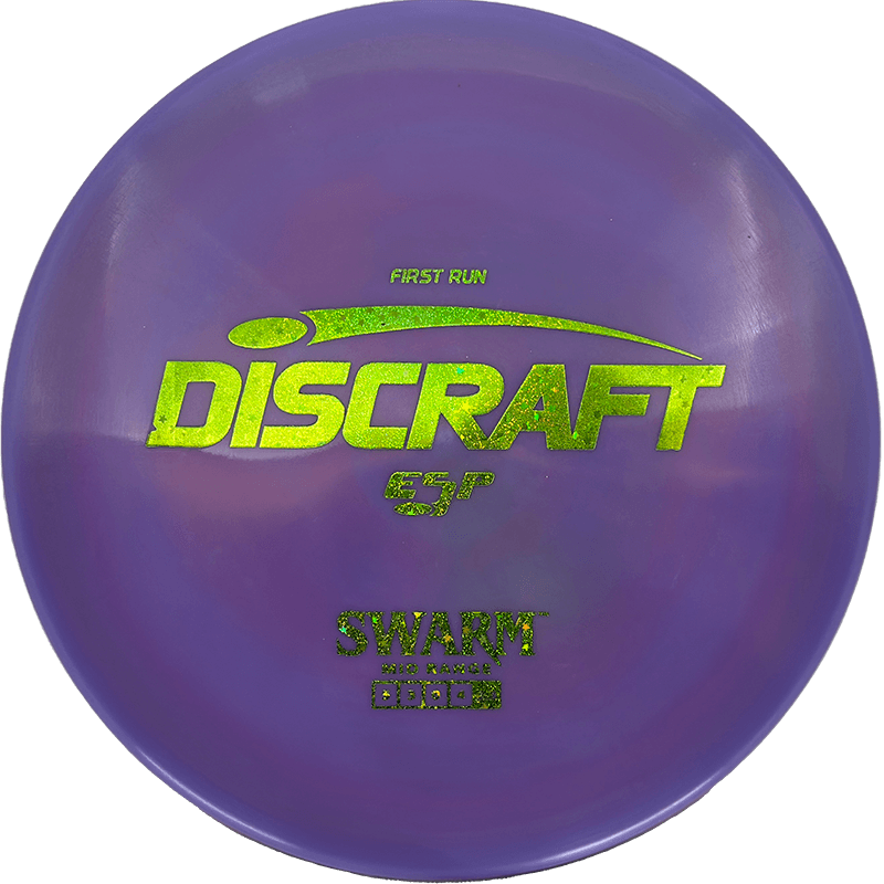 Discraft Swarm