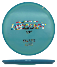 Discraft Swarm - ESP / 177+ - Sky Blue (Wonderbread) - Skyline Disc Golf