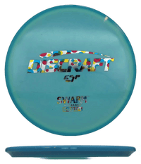 177+ - Sky Blue (Wonderbread) ESP Discraft Swarm - Skyline Disc Golf