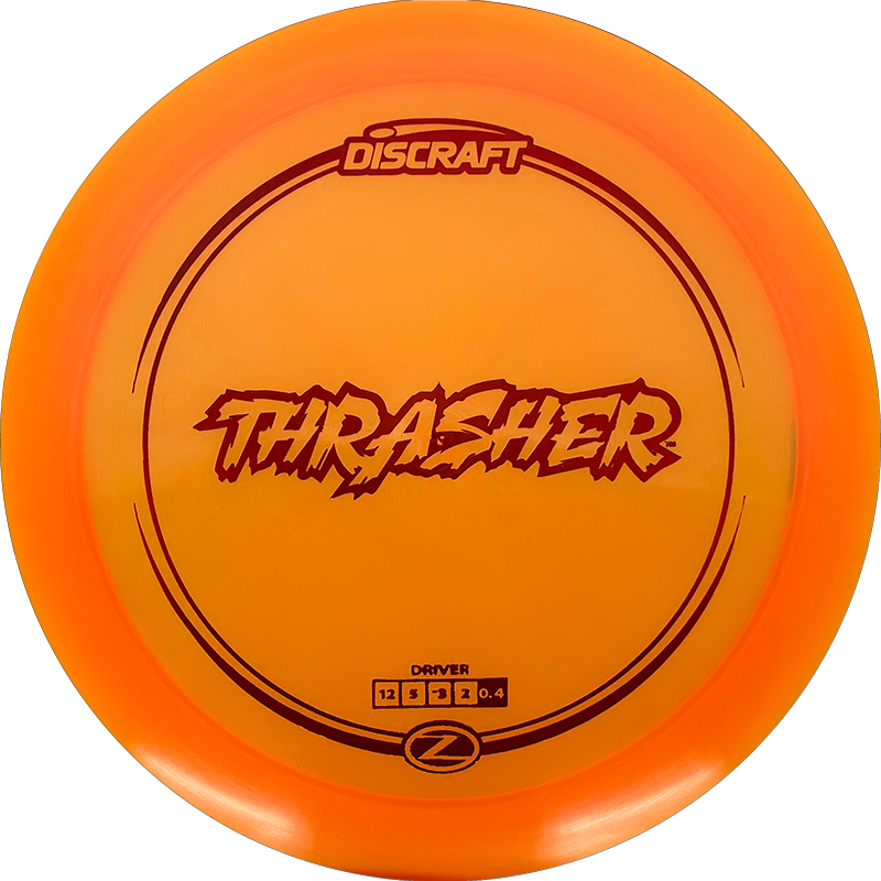 Discraft Thrasher