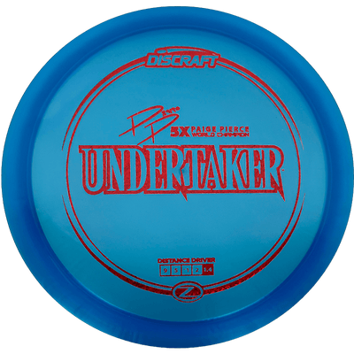 Discraft Discraft Undertaker - Skyline Disc Golf
